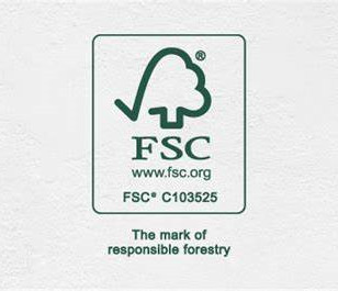 Jaka jest różnica między tekturą FSC a zwykłą tekturą?