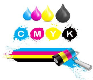 Co to jest kolor CMYK?
