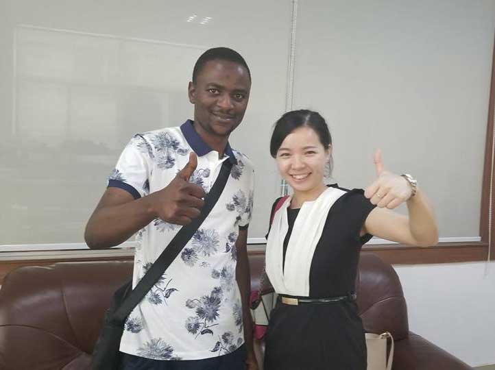 Opinie klientów z Wielkiej Brytanii