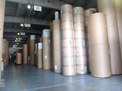 Rosnące ceny papieru gazetowego uderzają w indyjski przemysł wydawniczy