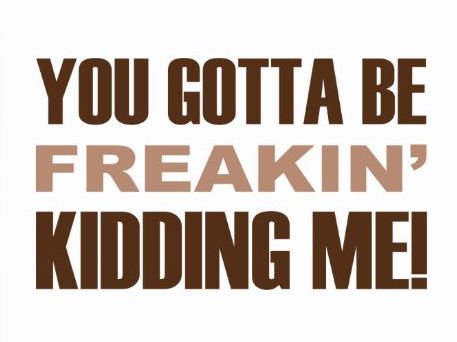 Żartujesz sobie? Cena papieru będzie rosła w kółko?